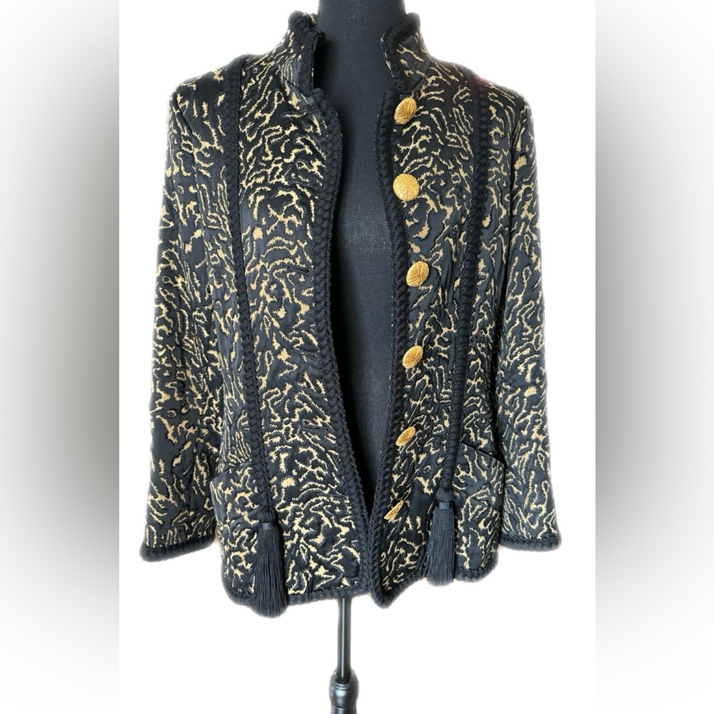 Yves Saint Laurent blazer
